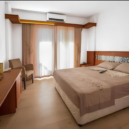 Hotel Lotus Spa&Sport Akyaka 외부 사진