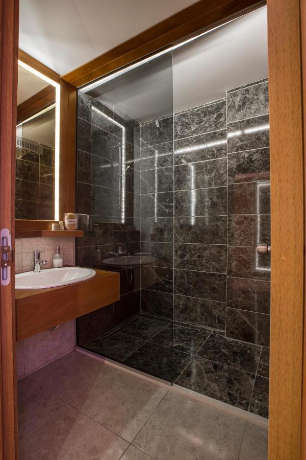 Hotel Lotus Spa&Sport Akyaka 외부 사진