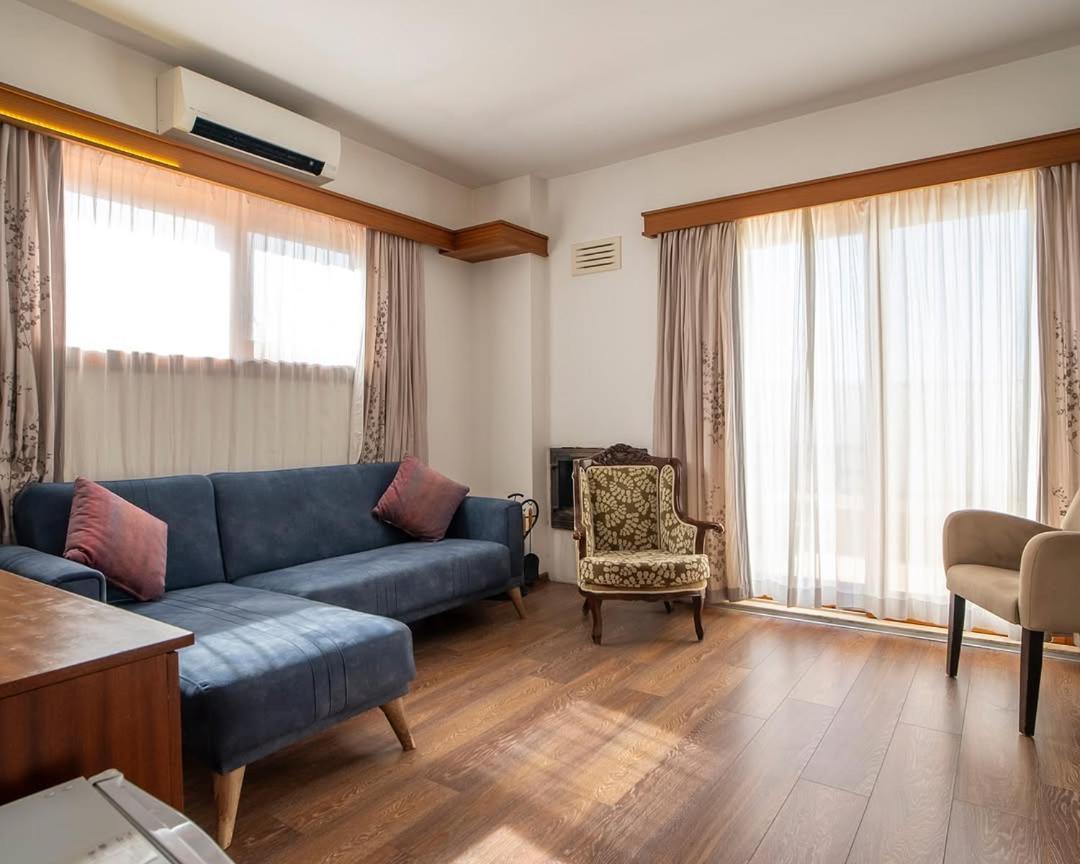 Hotel Lotus Spa&Sport Akyaka 외부 사진