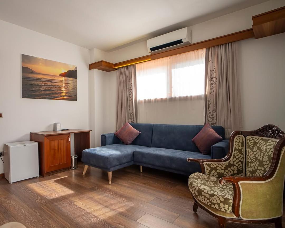 Hotel Lotus Spa&Sport Akyaka 외부 사진