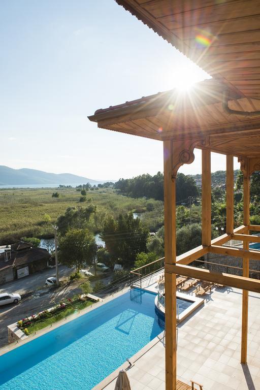 Hotel Lotus Spa&Sport Akyaka 객실 사진