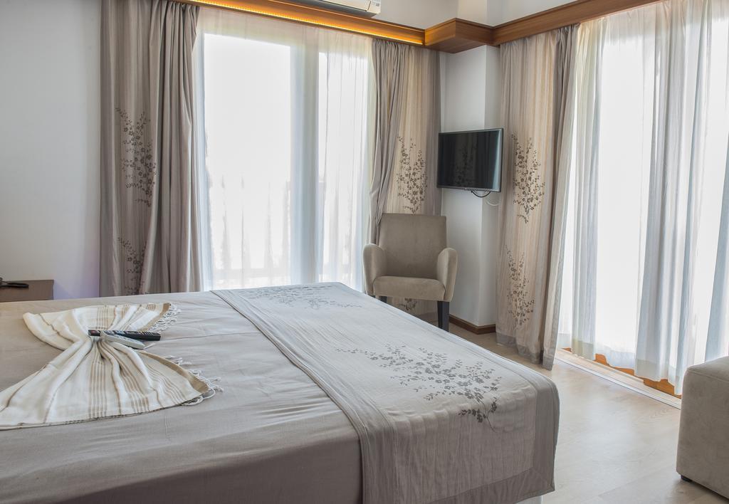 Hotel Lotus Spa&Sport Akyaka 객실 사진
